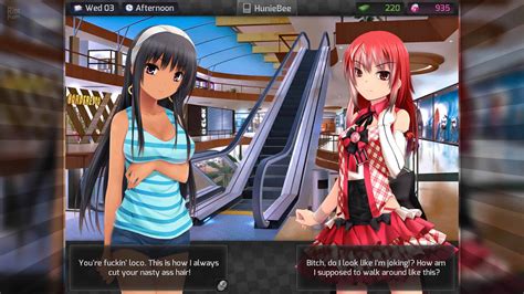 HuniePop Game: Download & Install on PC .